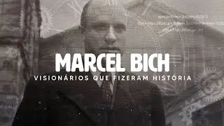 VISION&Aacute;RIO MARCEL BICH | LUCIANO HANG