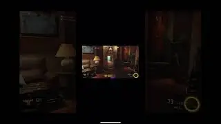 Black Ops 3 in 2023!!!  WITH A THIS XMC TURN AROUND KILL WHICH WAS INSANE!!!!