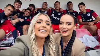 ZVEZDINI OMLADINCI DO PRVE POBEDE U LIGI ŠAMPIONA