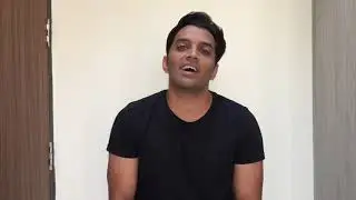 Shah dule ka chooha. Dramatic narration by Vivek Saini. Written by Saadat Hasan Manto.