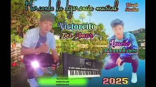 Victorcito Del Amor homenaje a Lucio Timias primicia 2025