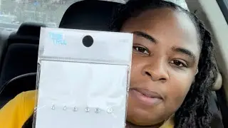 Walmart got the best earrings