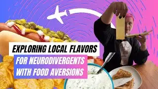 Exploring Local Flavors with FOOD AVERSIONS