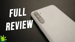 Realme 6i Full Review - What's with the hype?