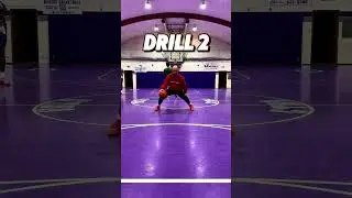 Get elite handles & footwork ✍️🎒📈