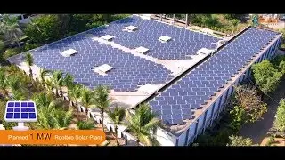 Solar Power Generation