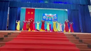 Liên khúc Xuân 