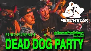 EF29 x PHC - DDP DJ: Were'N'Bear & Dax