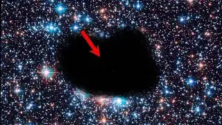 ये है ब्रह्मांड की सबसे खाली जगह | Empty Place In Space  | Great Nothing #nasa#space#universe