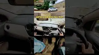 uphill driving tips #dj #music #housemusic #edm #automobile #car #edit #viral #driving #drift