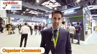 Convergence India Expo 2022 | Smart Cities Expo