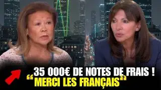 Expense reports: The mayor of the 8th arrondissement takes responsibility for her &euro;35,000 shoppin...