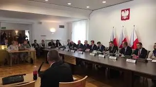 Komisja Weryfikacyjna ds. reprywatyzacji