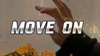 move on shayri❤️