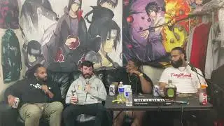 Concert Vibes Are EVERYTHING - Ep. 140 - The TrapNerd Podcast