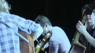 Old Crow Medicine Show - Hard To Tell (Live)