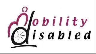 Wheelchair Loading Caddy Maxi