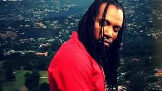 Mavado shoot at him in cassava piece