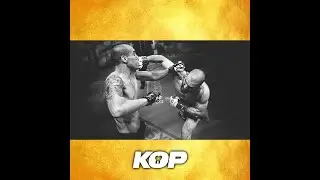 Knockout: Christian Aguilera vs Maycon Mendonca