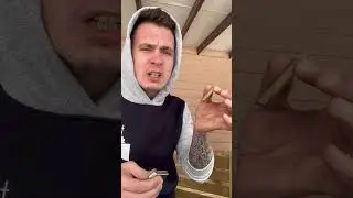 Nirdosh сигареты. Видео отзыв.