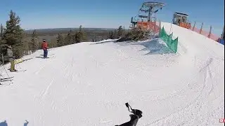 GoPro Snow - Epic Ski Adventure Calabogie Peaks