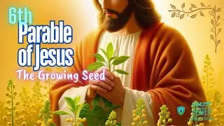 Parable Of Christ No. 6 