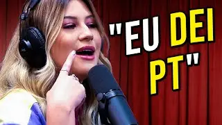 FIQUEI BÊBADA NO MEU CASAMENTO!