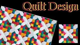 Bedsheet Design, bister design baby bedsheet design || beautiful cushion cover cutting and stitching
