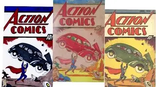 What Is 🌈The Rainbow Effect? Superman,  Frosty,  Rocky, Snow White and Many More. Mandela Effect. 
