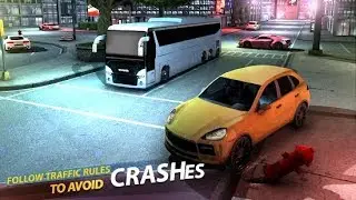 Car Driving School Modern City 2019 - Gameplay Trailer (Android, iOS) FHD