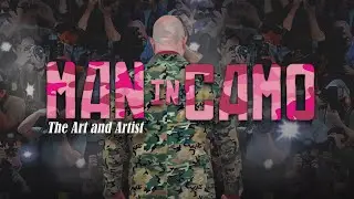 Man In Camo Trailer | 2020