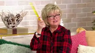 Mr. Christmas Interactive Magic Wand on QVC
