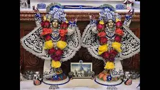 Srimad Bhagavatam Canto 4 Summary | Part 25 ( Chapter 11 -12 ) | 12/27/2025