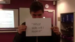 Creative Media Production @ St Ambrose Barlow High Salford
