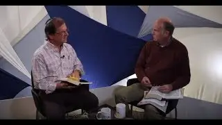 Israel First TV Programme 53 - Hanukkah - What Is Its Meaning? - Rabbi Abe Reichman