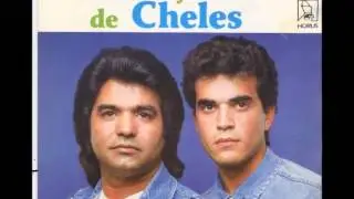 Bani y Toni de Cheles-Barca a la deriva