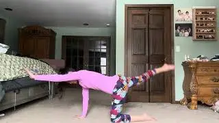 5 Minute FULL Core Workout for Diastasis Recti (Follow Along) | Postpartum Core Restore