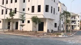 To&agrave;n Cảnh Khu Biệt Thự Ph&uacute;c An City - Cơ Hội Đầu Tư Sinh Lời 1 Ăn 10