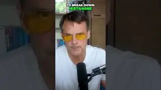Непереносимость гистамина: объяснение генетических факторов и ферментов, расщепляющих его | Докто...
