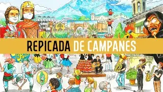 Festa Major 2020: Repicada de Campanes