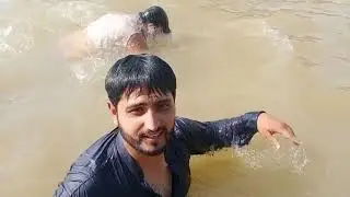 Saroki nehr ki visit