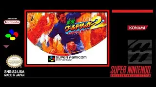 TROVADOR & PZZUTO JOGANDO: ISS DELUXE JAP