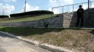 Myles Cream-A Throwaway Part