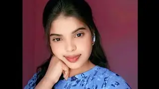 Preeti Mande is live