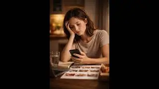 Why Too Many Choices Can Feel Worse Than None