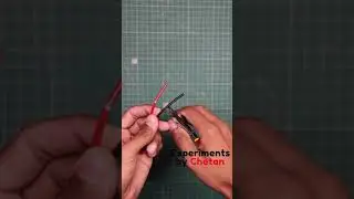 Wire joint Hack 🤑 #shorts