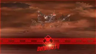 NIKKE - [NORMAL Campaign] Stage 34-38 BOSS (BEHEMOTH) - CP Deficit: 21.28%