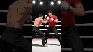 5 Weird Fighter Reflexes You Never Noticed