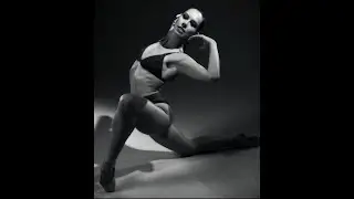 Sadie Black Performance Reel