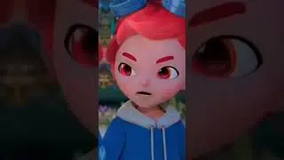 Edit Eco-Squad Эдит Эко-Отряд [Metalions]~[Металионы]